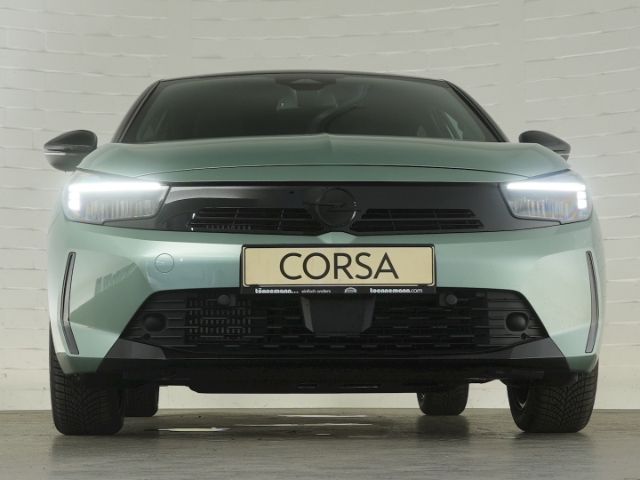 Corsa F FACELIFT YES+SITZHEIZUNG+LED-SCHEINWERFE