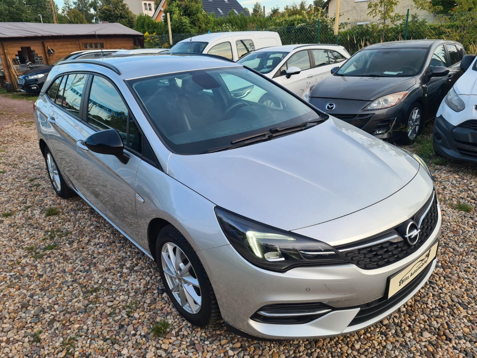 Opel Astra K Sports Tourer Business Start/Stop