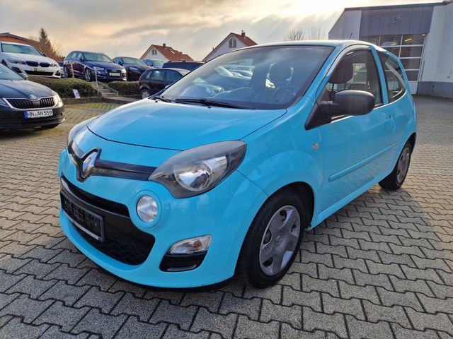 Renault Twingo 1.2 Expression Klima/ Tempomat/ EURO 5