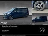 Mercedes-Benz V 250 d 4MATIC AVANTGARDE EDITION DISTR+STHZG