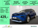 Skoda Elroq 60 Loft *MATRIX*KAMERA*NAVI*SITZHZG* - blaue Skoda Elroq