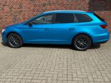 Seat Leon ST 1.4 TSI 92kW Start&Stop Style - Seat Leon: 1.9
