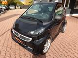 Smart ForTwo coupe orig, Brabus , Navi, Android Media - Smart ForTwo: Automatik