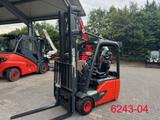 Linde E 18 02 EVO - Angebote entsprechen deinen Suchkriterien