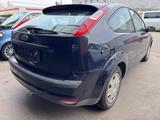 Ford Focus Lim. Trend - Klima - Ford aus 2005