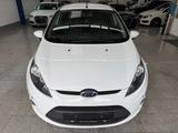 Ford Fiesta 1.4 Trend*AUTOMATIK*SHZ*USB*KLIMA*PDC*MFL - Ford Fiesta Gebrauchtwagen in Köln