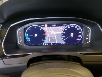 Volkswagen Passat Variant - 9