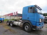 Volvo VOLVO FH 12 460 6X4  SCHALTGETRIBE - Angebote