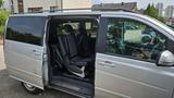 Mercedes-Benz Viano 2.2 CDI AMBIENTE EDITION lang AMBIENTE... - Mercedes-Benz Viano: Ambiente