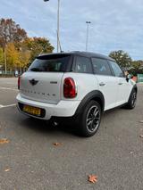 MINI Countryman 1.6 chili - MINI Countryman C (Cooper)