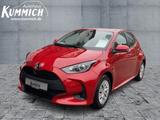 Mazda 2 Hybrid PURE Klima - Mazda 2 Hybrid aus 2023