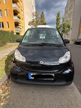 Smart ForTwo coupé 1.0 52kW mhd black limited blac... - Smart ForTwo: Black Limited