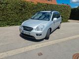 Kia Carens 2.0 CRDi LX LX - Kia Carens: Lx