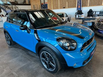 MINI Cooper S Countryman *1. Hand*Klima*SHZ*PDC*Navi*