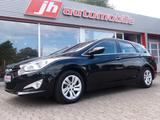 Hyundai i40 cw Comfort*Navi*PDC*Kamera*Allwetter - Hyundai i40 aus 2013
