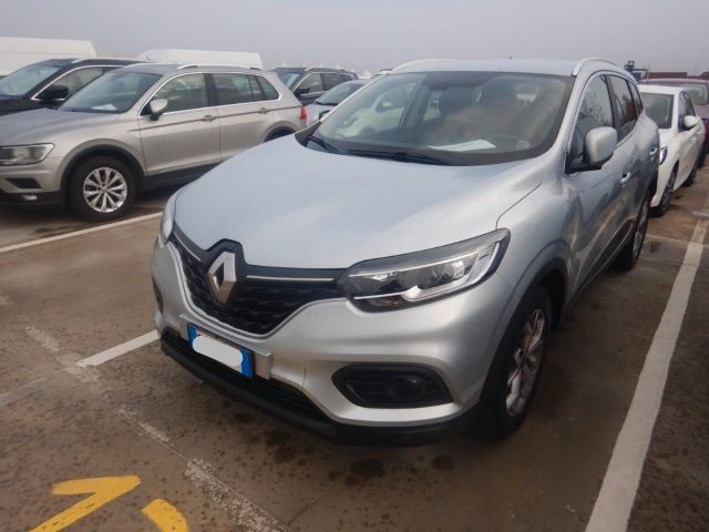 Renault Kadjar IN ARRIVO Blue dCi 8V 115CV EDC S