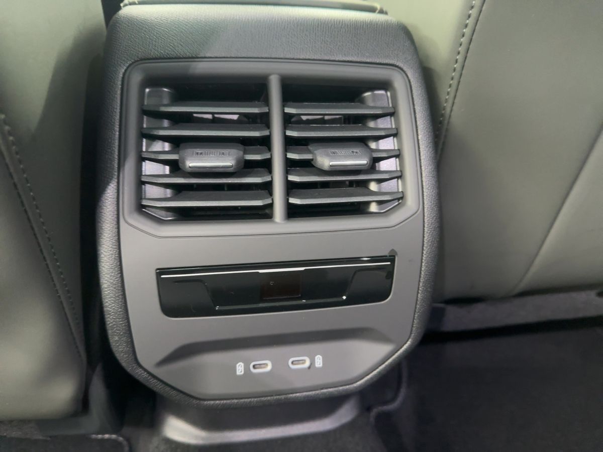 Cupra Leon - Bild 15