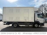 Mercedes-Benz Atego1224*E6c*5,20m*Carrier*LBW*Klima*3Verdampfe - Mercedes-Benz 1224