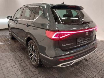 Seat Tarraco Xperience 4Drive+AHK+StHz+Pano+LED+Navi+