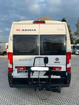 Adria Twin Supreme 600 SPB |  Markise, Solar, RFK. AHK - Adria Twin