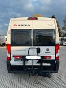 Adria Twin Supreme 600 SPB |  Markise, Solar, RFK. AHK