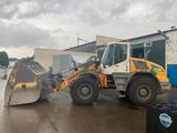 Liebherr L 538 - Liebherr Radlader L538