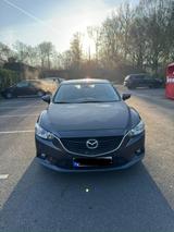 Mazda 6 Limo 2.0 Benzin | TÜV 03.27 | 124.000 km - Mazda 6: Mazd