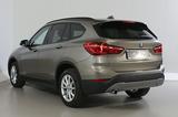 BMW X1 xDrive18d Advantage Navigation Klimaautomatik - BMW Gebrauchtwagen in Paderborn