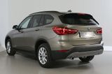 BMW X1 xDrive18d Advantage Navigation Klimaautomatik - BMW X1: Navigation