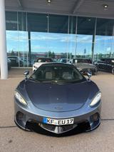 McLaren GT*MSO*LIFT*B&W*LUXE* - McLaren GT Gebrauchtwagen