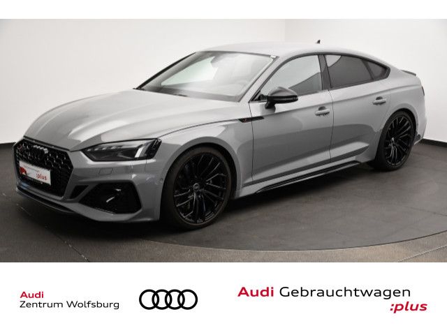 Audi RS 5 Sportback 2.9 TFSI Tiptronic quattro Rückka