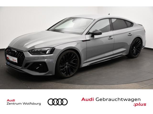 Audi RS5 RS 5 Sportback 2.9 TFSI Tiptronic quattro Rückka