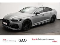 Audi RS5 - Vorschau Bild 1