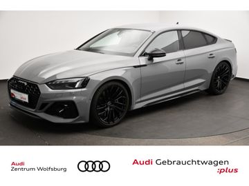 Audi RS 5 Sportback 2.9 TFSI Tiptronic quattro Rückka