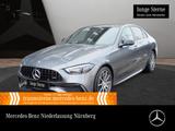 Mercedes-Benz C 43 4M AMG Night II/DigiLED/Prem/Dstr/Burm/ - gebrauchte Mercedes-Benz C 43 AMG aus dem Jahr 2023