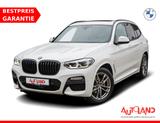 BMW X3 xDrive 20d M Sport LED Kamera Head-Up Navi - gebrauchte BMW X3 aus dem Jahr 2020