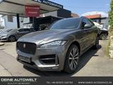 Jaguar F-PACE 3.0 R-Sport AWD NAVI SHZ SPUR TEMP RÜCKF - Jaguar mit Diesel-Antrieb: 3.0