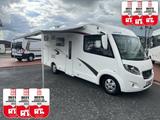 Eura Mobil Integra Line 690 HB +ALDE+Doppelter Boden+TV+Nav - Eura Mobil 69