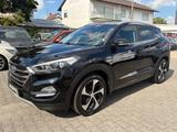 Hyundai Tucson*Automatik*SHZ*Temp.*Kamera*Navi - gebrauchte Hyundai Van