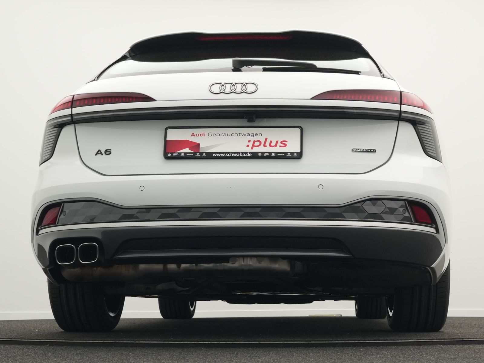 Audi A6 - Bild 45