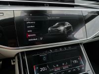 Audi A8 - Vorschau Bild 22