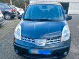 Nissan note 2007 110 Ps - Nissan Note aus 2007