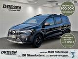 Dacia Jogger 1.0 TCe EU6e Extreme ECO-G 100 KEYLESS PD - Dacia New cars: Van