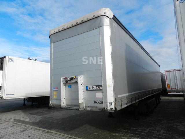 Schmitz Cargobull SCS24/L-13.62 E B