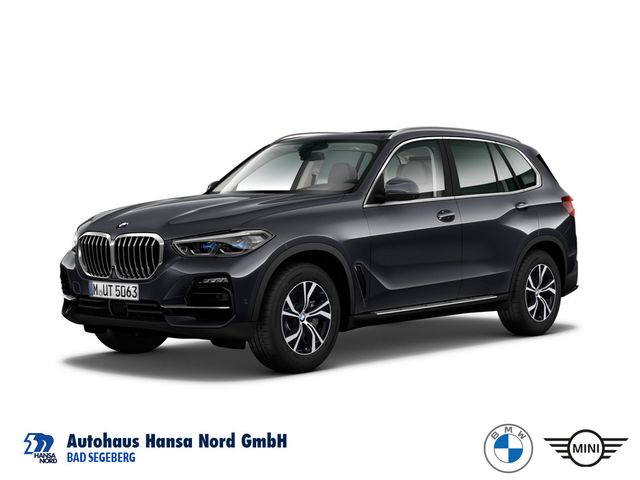 BMW X5 xDrive 3.0d