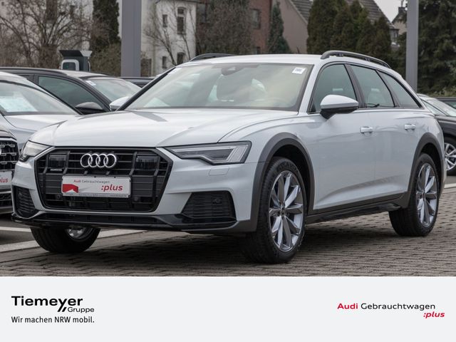 Audi A6 Allroad 40 TDI Q S LINE LM20 AHK ST.HEIZ MEMO