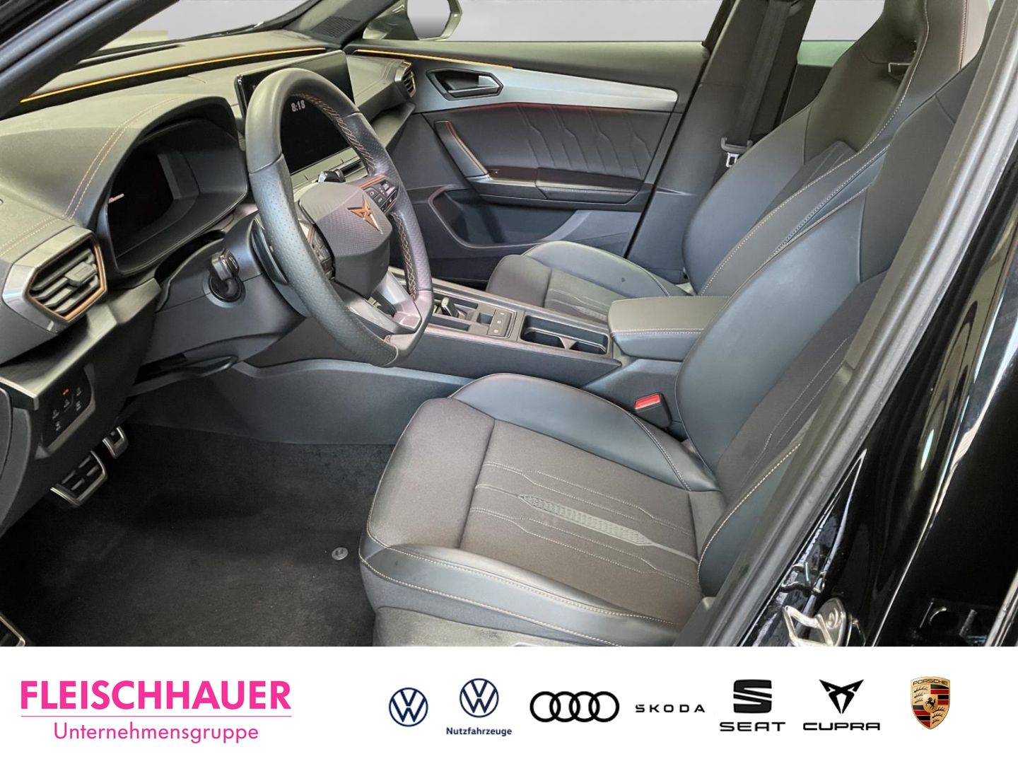 Cupra Formentor - Bild 13