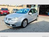 Volkswagen VOLKSWAGEN Golf 1.6 5p. Comfortline BiFuel G - Volkswagen Golf: Bifuel
