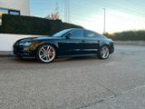 Audi a7  sportback - Audi A7 in Stuttgart