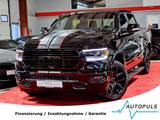 Dodge RAM 1500 CREW CAB*LARAMIE*4X4*LPG*TEMPOMAT* - Dodge RAM in Karlsruhe